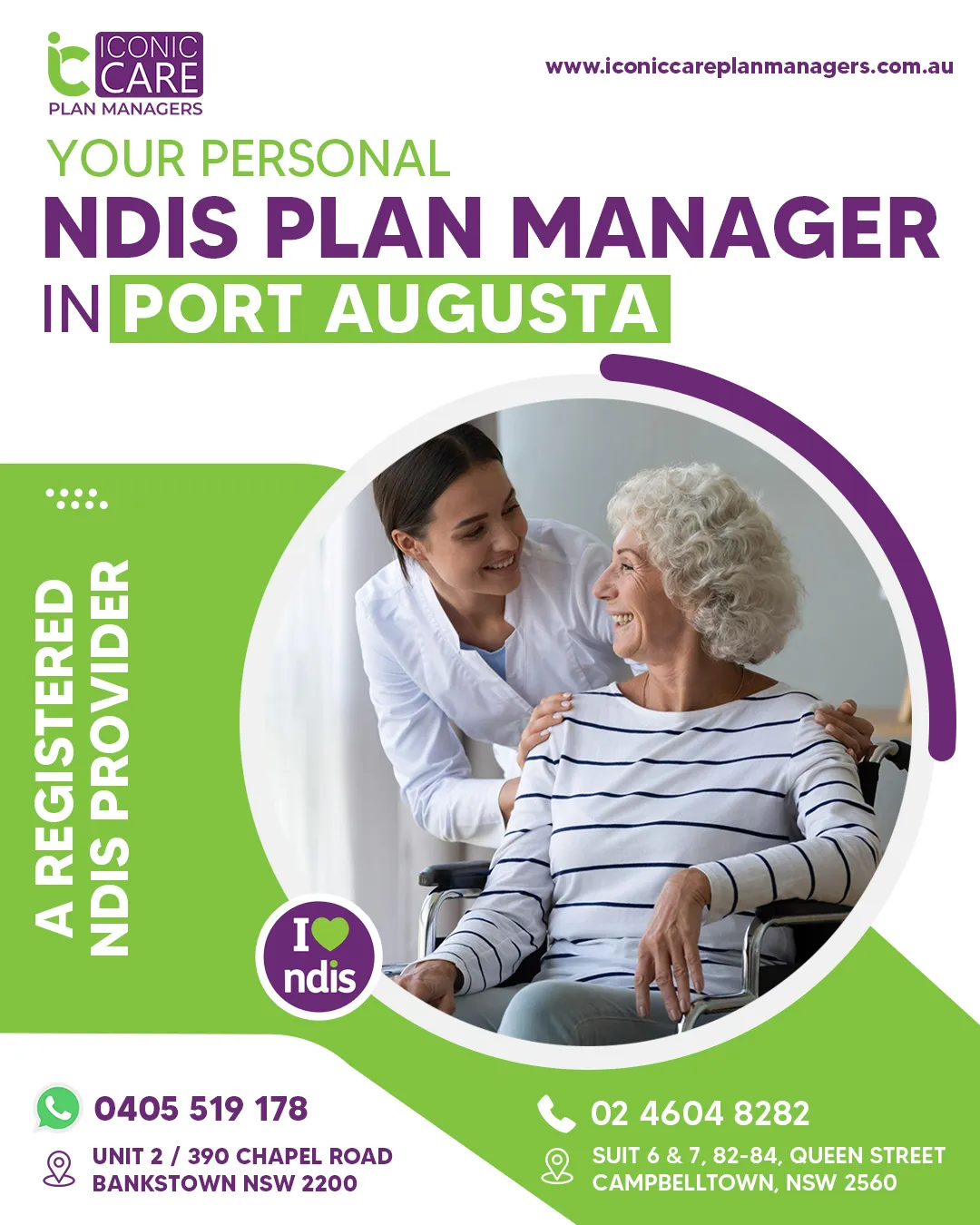 ndis-location-Port Augusta