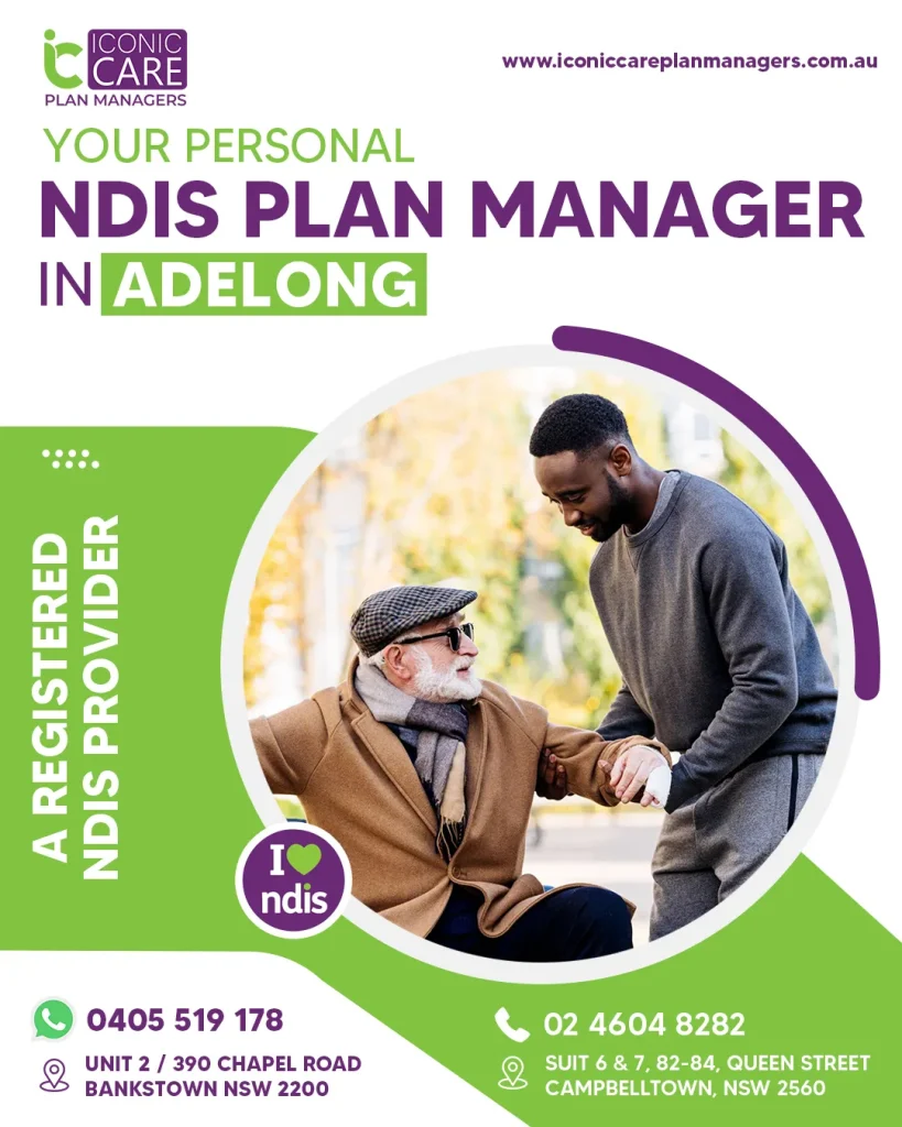 choose the best ndis plan mnaagers in adelong