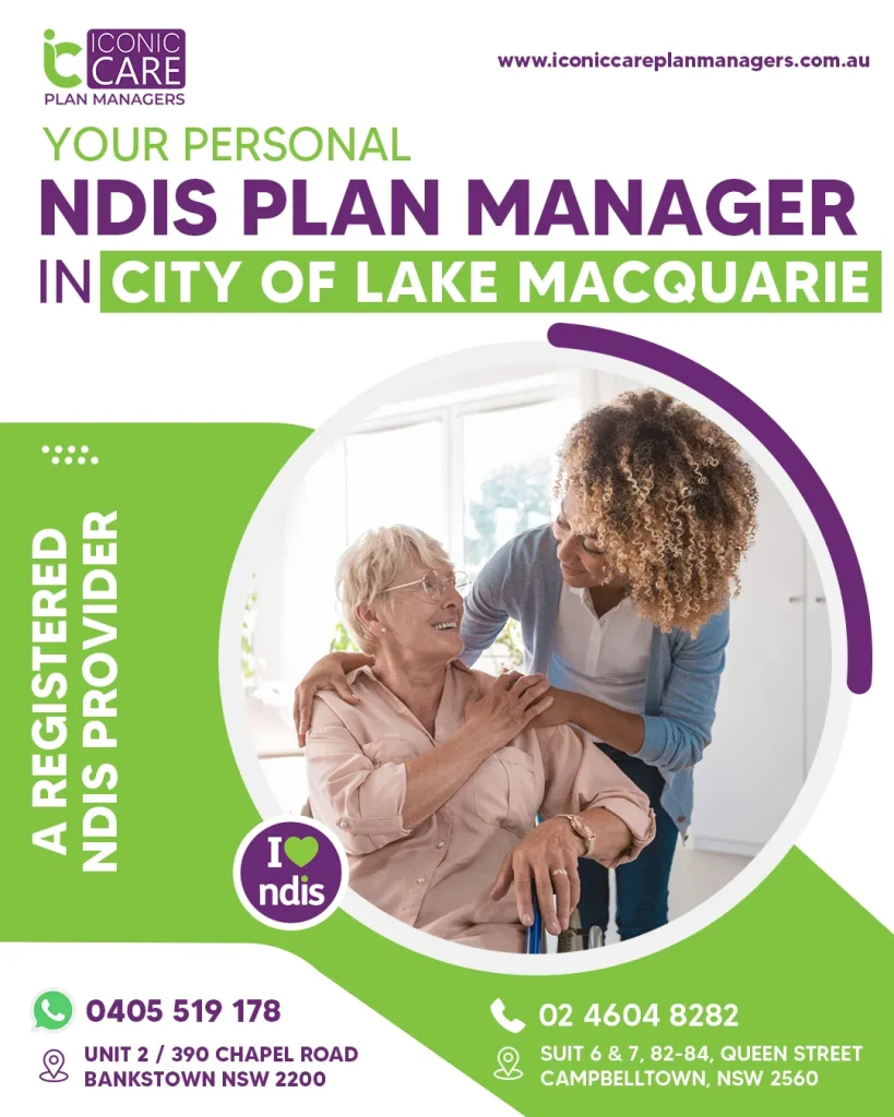 choose the best ndis plan management services