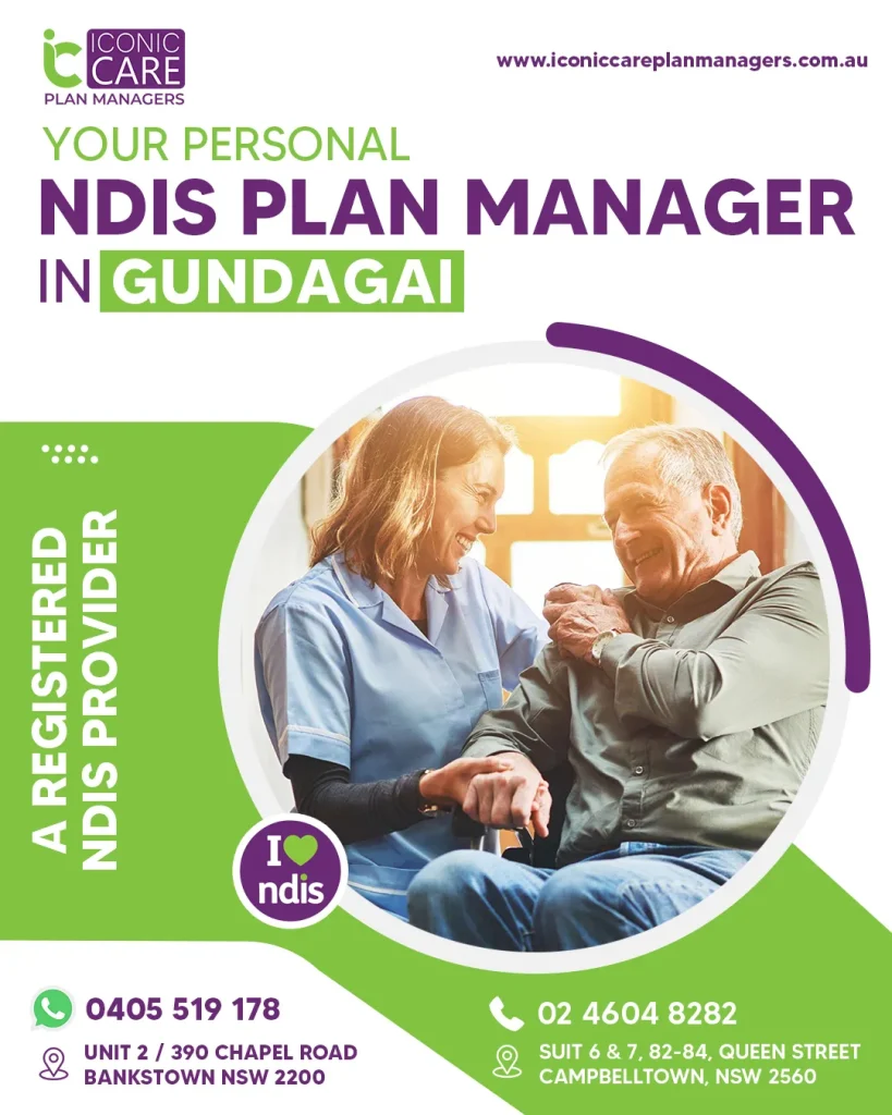 choose the best ndis plan managers i gundagai