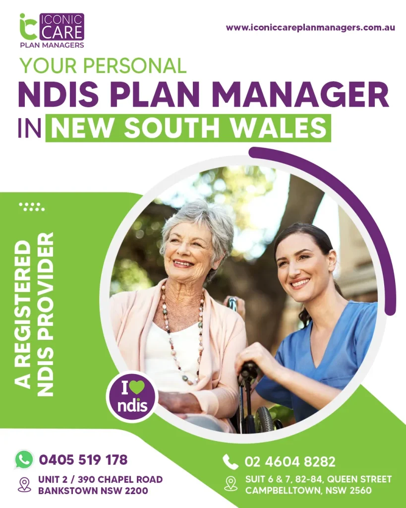 Get the Best NDIS Plan Management Services In New South Wales
