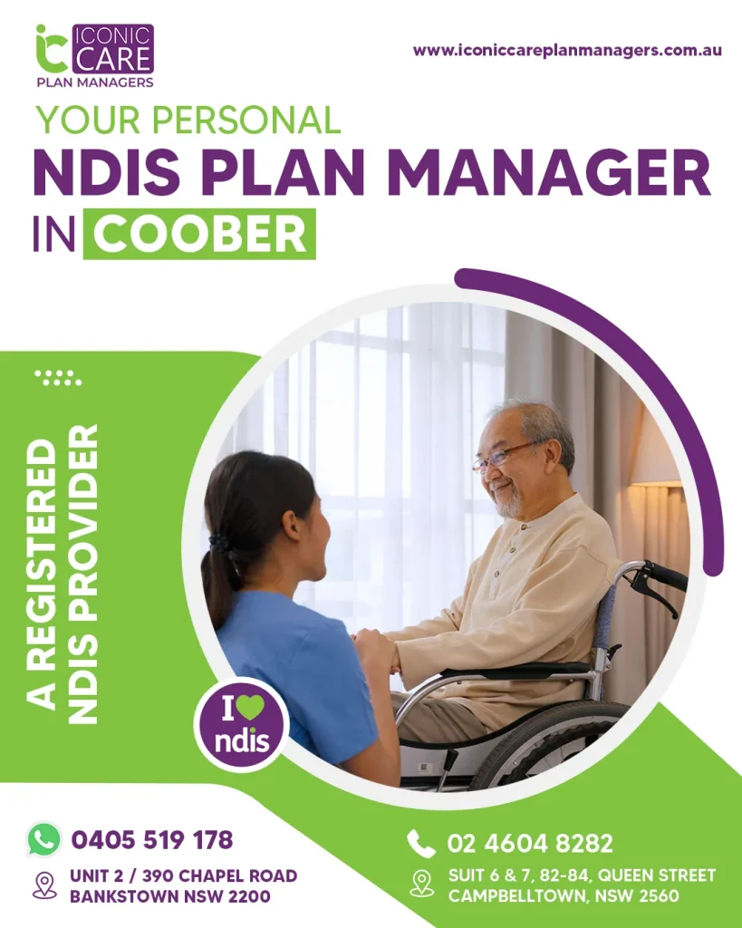choose the best ndis plan management coober