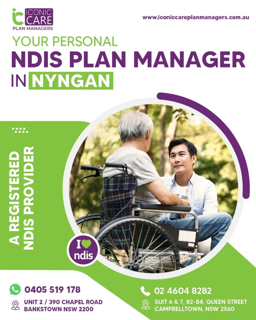 choose the best NDIS plan management services provider