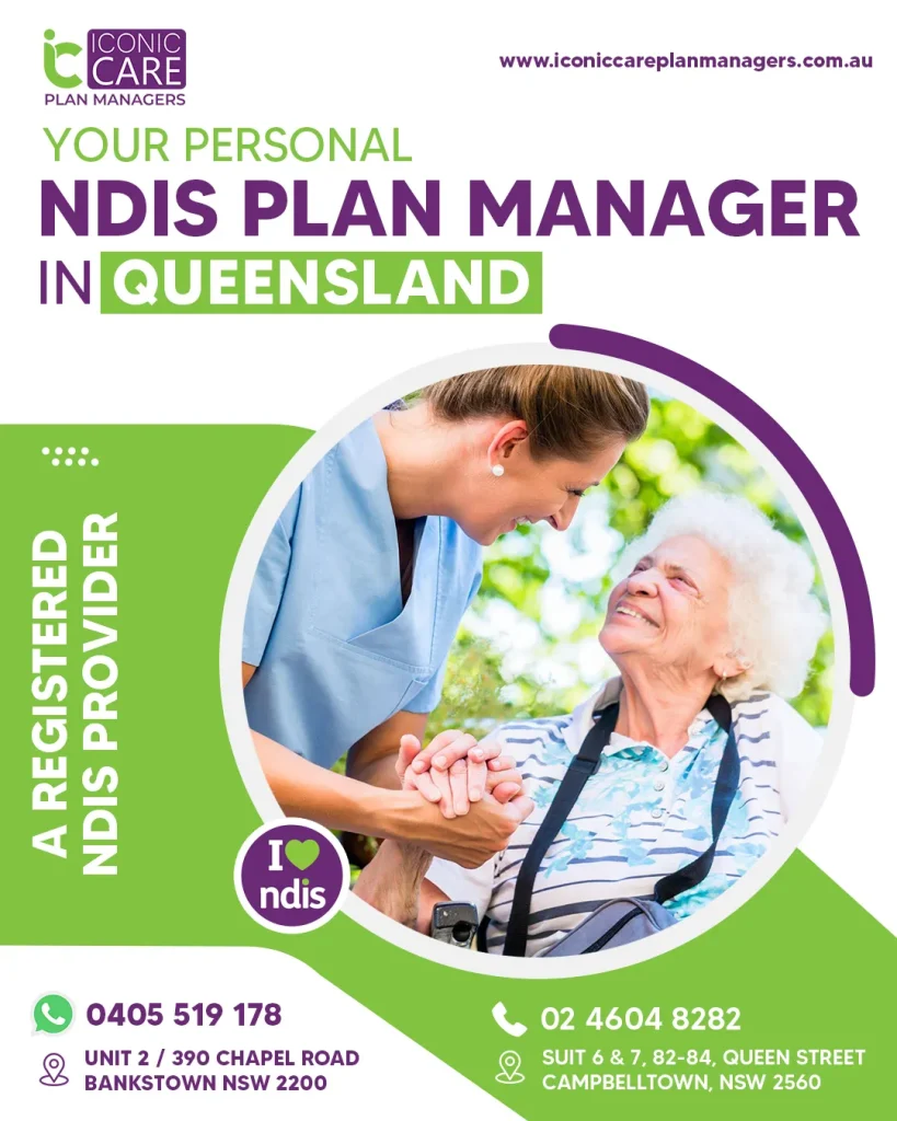 choose the bes ndis plan managers in queensland