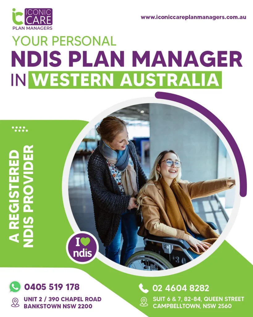 Choose The Best and local NDIS Plan Managers Western Australia