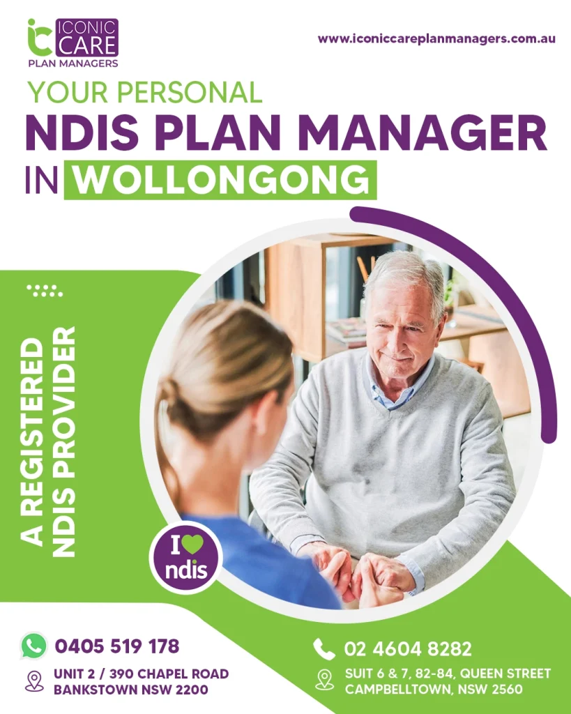choose the best NDIS plan managers